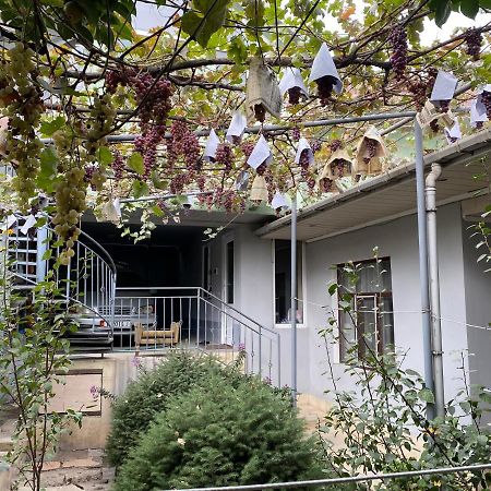 Guest House Vip ออช ภายนอก รูปภาพ
