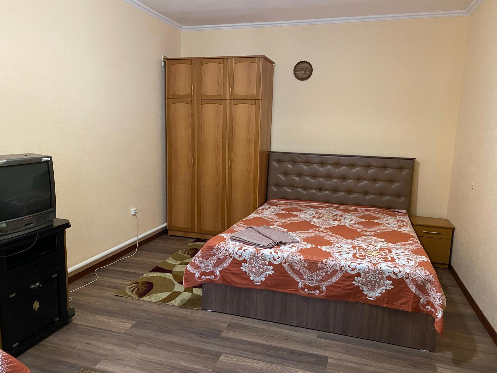 Guest House Vip ออช ภายนอก รูปภาพ