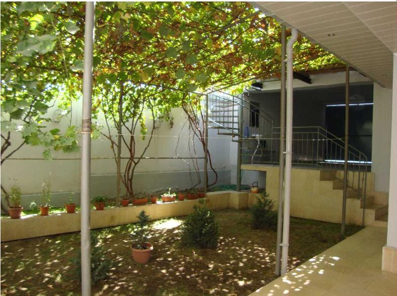 Guest House Vip ออช ภายนอก รูปภาพ