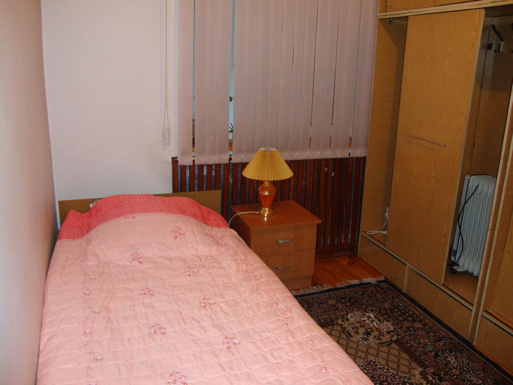 Guest House Vip ออช ห้อง รูปภาพ
