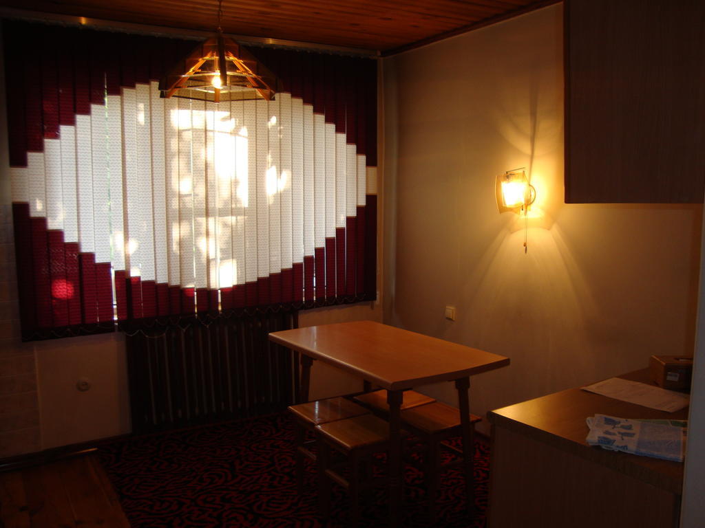 Guest House Vip ออช ห้อง รูปภาพ
