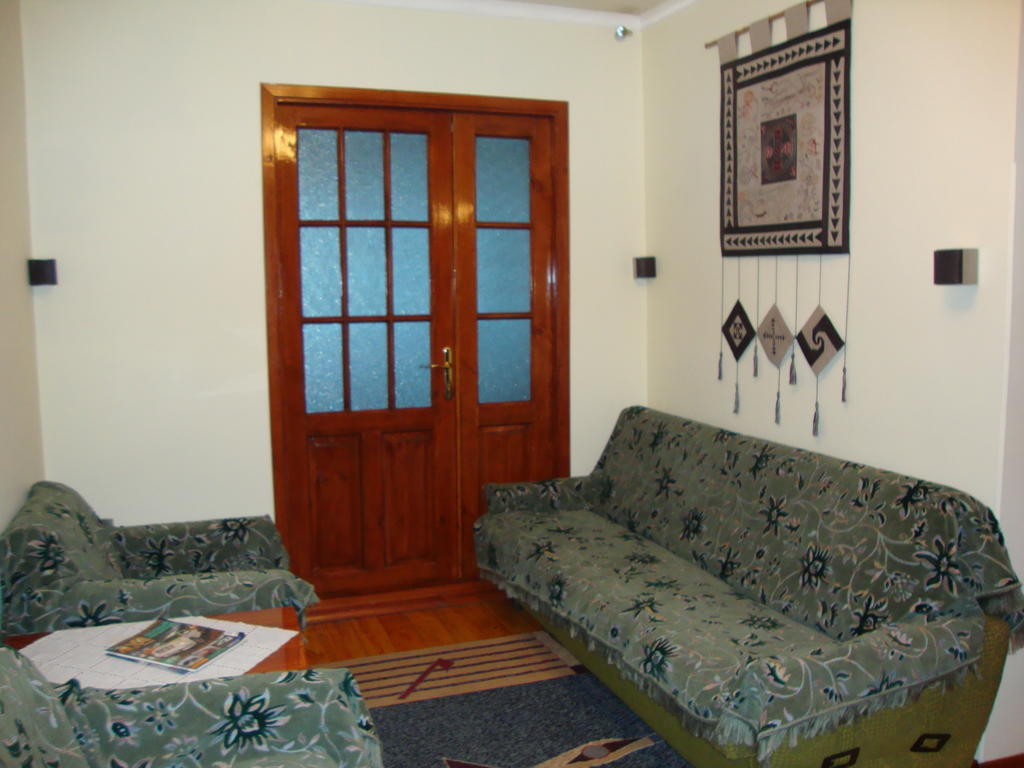 Guest House Vip ออช ห้อง รูปภาพ