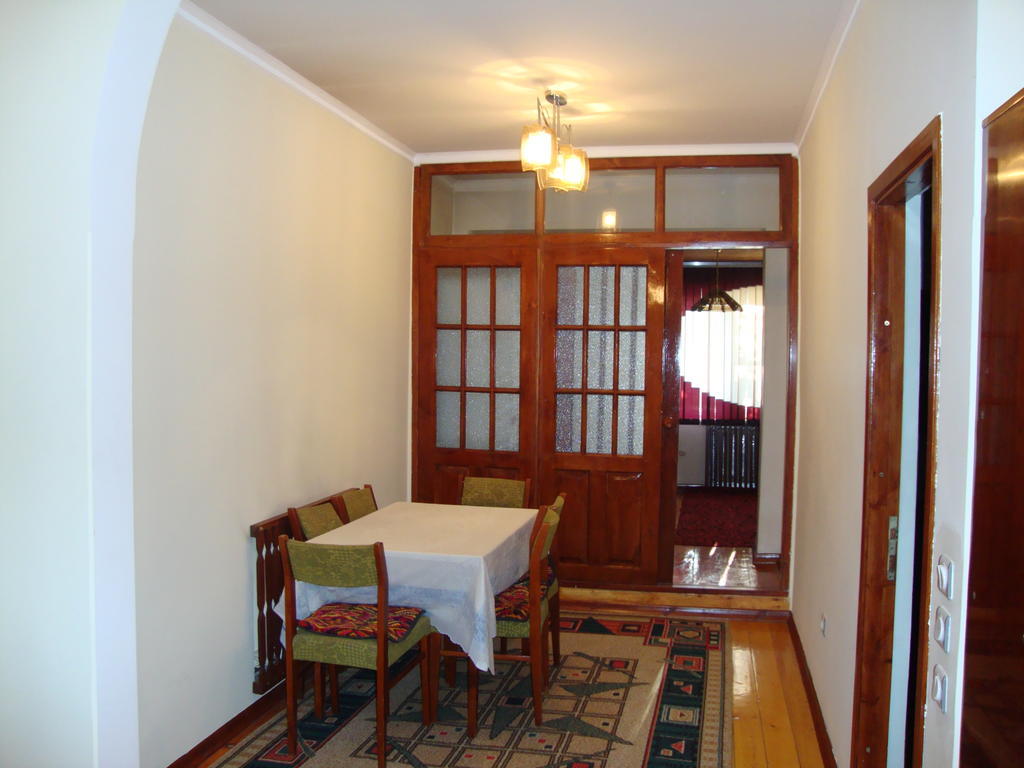 Guest House Vip ออช ห้อง รูปภาพ